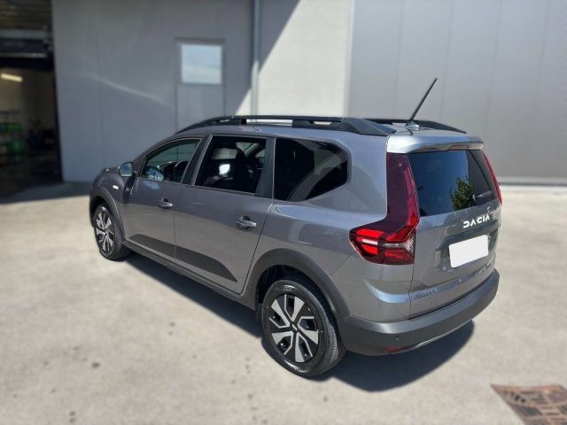 DACIA Jogger usata, con Airbag