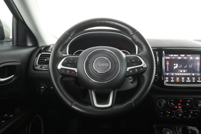 JEEP Compass usata 5