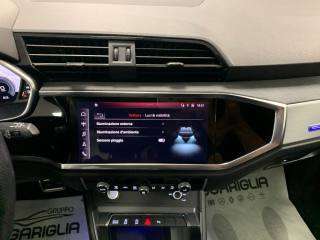 AUDI Q3 usata, con USB