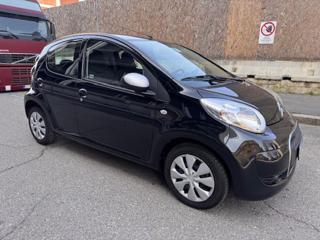 CITROEN C1 usata, con Alzacristalli elettrici