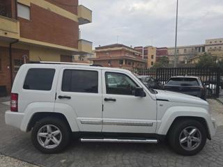 JEEP Cherokee usata, con Antifurto