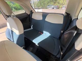 FIAT 500 usata, con Immobilizzatore elettronico