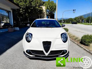 ALFA ROMEO MiTo usata, con Airbag