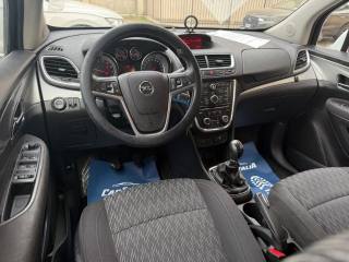 OPEL Mokka usata, con Controllo trazione