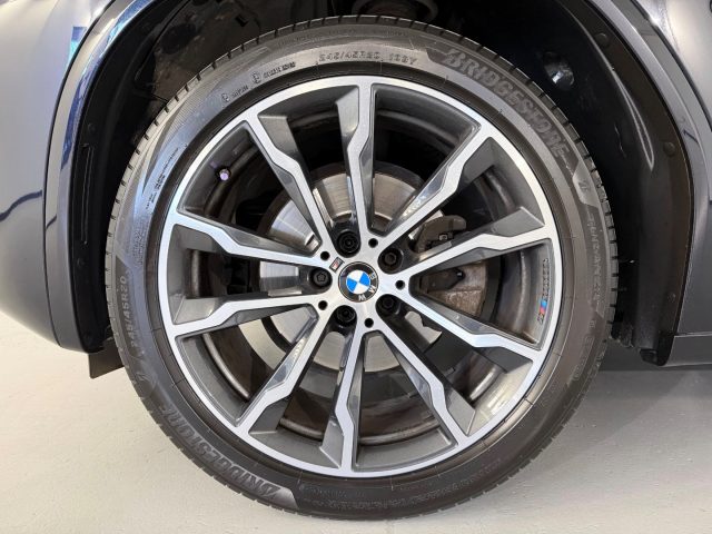 BMW X3 usata, con Chiusura centralizzata