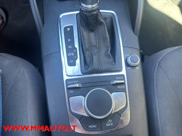 AUDI A3 usata, con Park Distance Control
