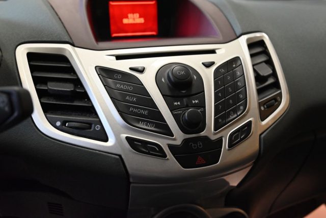 FORD Fiesta usata 103