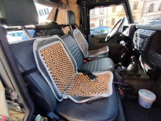 LAND ROVER Defender usata 15