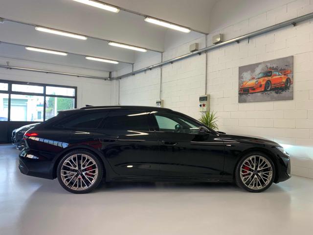 AUDI A6 usata, con Climatizzatore