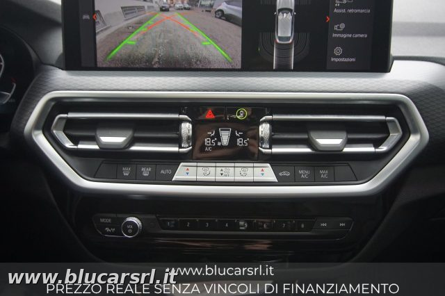 BMW X4 usata 24