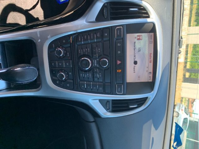 OPEL Astra usata, con Immobilizzatore elettronico