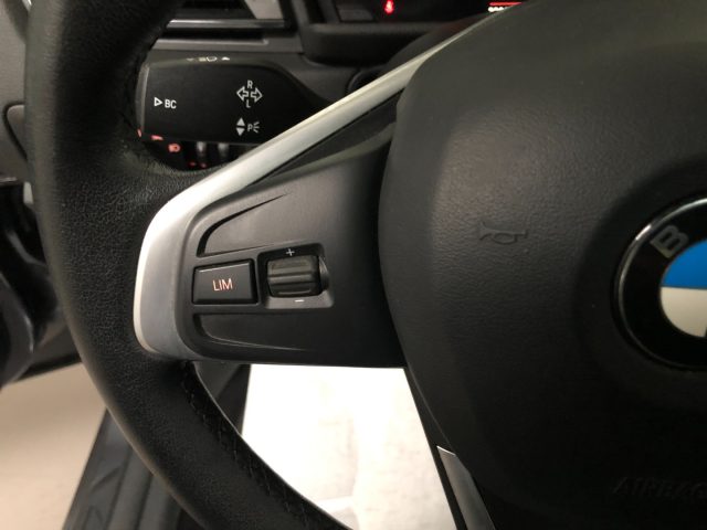 BMW 225 usata, con Tetto panorama