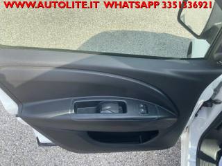 OPEL Combo usata, con Controllo trazione