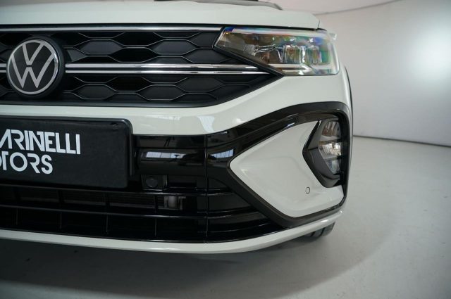 VOLKSWAGEN Taigo usata, con Fendinebbia