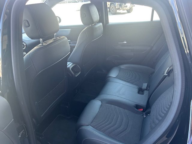 MERCEDES-BENZ GLA 200 usata, con Controllo trazione