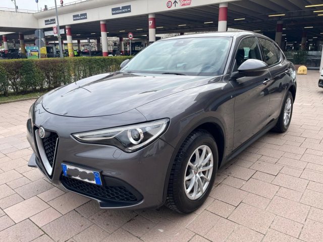 ALFA ROMEO Stelvio usata, con ABS