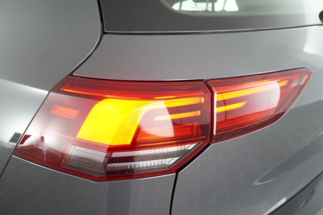 VOLKSWAGEN Golf usata 15