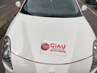 ALFA ROMEO Giulietta usata, con Specchietti laterali elettrici