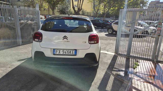 CITROEN C3 usata, con Alzacristalli elettrici
