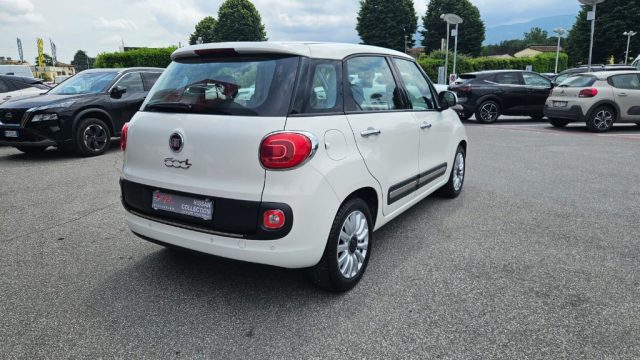 FIAT 500L usata, con Autoradio