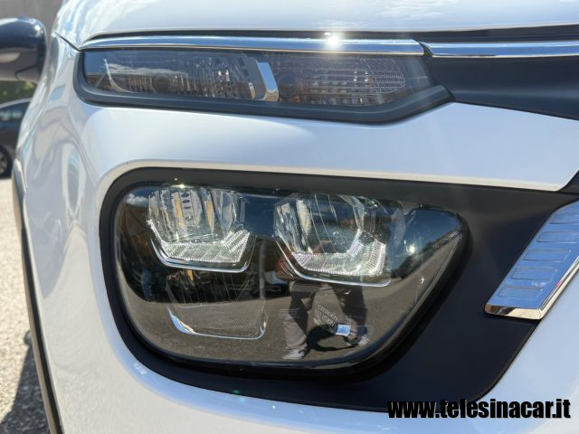 CITROEN C3 usata, con ESP