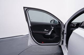 MERCEDES-BENZ A 180 usata, con Chiusura centralizzata