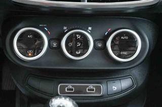FIAT 500X usata, con Park Distance Control