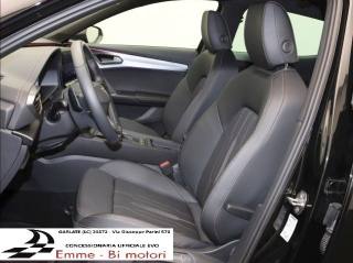 CUPRA Formentor usata, con Cruise Control