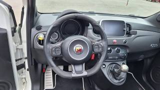 ABARTH 595 usata, con ESP