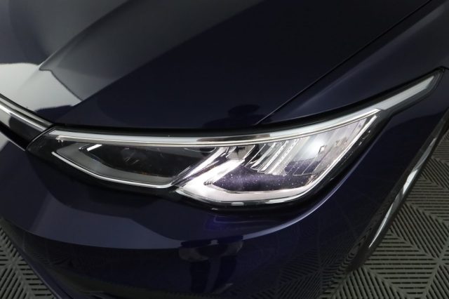 VOLKSWAGEN Golf usata 8