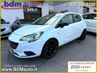 OPEL Corsa 1.4 90CV GPL Tech 5 porte b-Color*OK NEOPATENTATI*