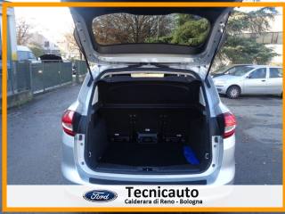 FORD C-Max usata, con Immobilizzatore elettronico