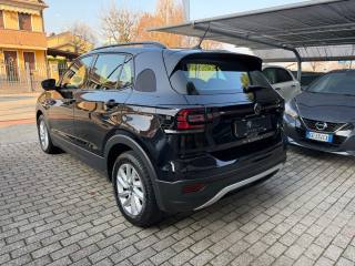 VOLKSWAGEN T-Cross usata 6
