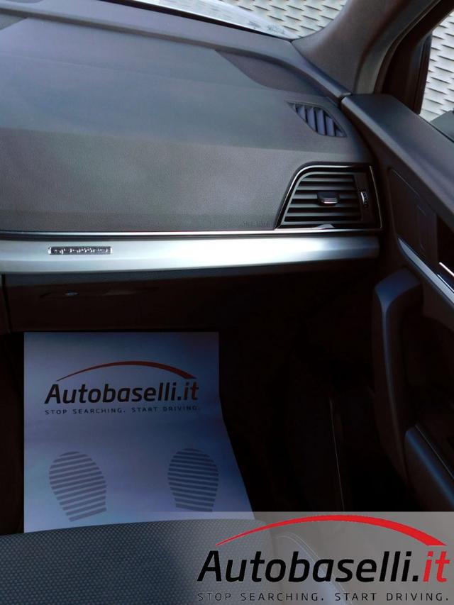 AUDI Q5 usata 91