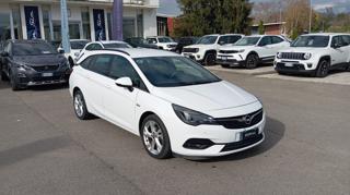 OPEL Astra usata, con Airbag laterali
