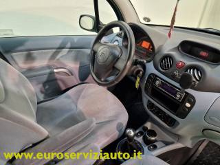 CITROEN C3 usata, con Immobilizzatore elettronico