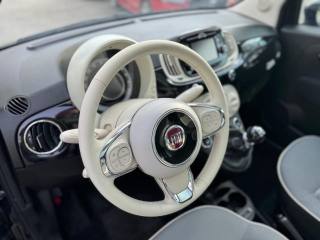 FIAT 500 usata, con Climatizzatore