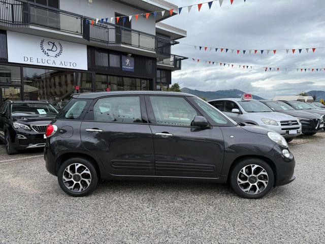 FIAT 500L usata, con Cruise Control