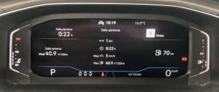 VOLKSWAGEN T-Roc usata, con Autoradio digitale