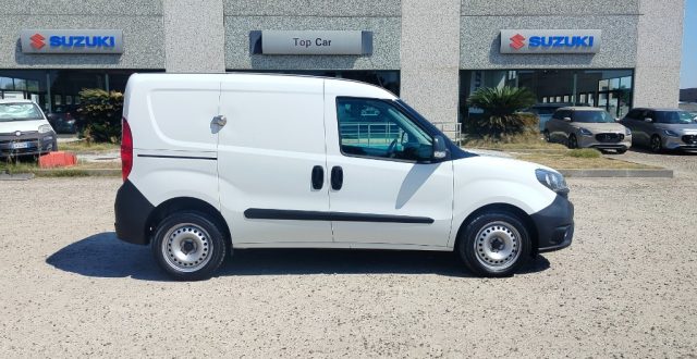 FIAT Doblo usata, con ESP