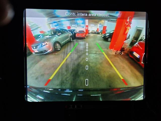 JEEP Compass usata, con Cruise Control