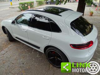 PORSCHE Macan usata 26