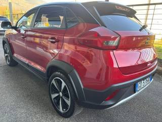 DR MOTOR DR3 usata, con Alzacristalli elettrici