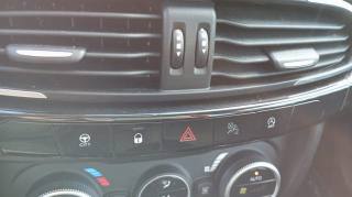 FIAT Tipo usata, con Sensori di parcheggio posteriori