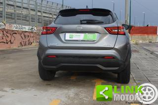 NISSAN Juke usata, con Alzacristalli elettrici