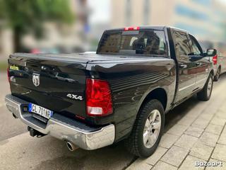 DODGE RAM usata 5