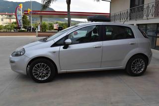 FIAT Punto usata, con Autoradio