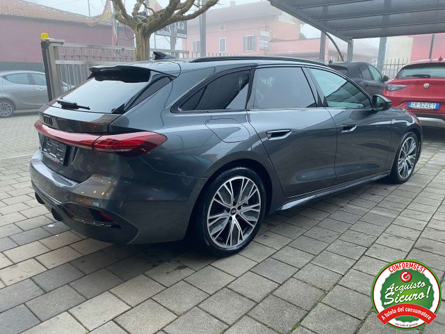 AUDI A5 usata, con Airbag Passeggero