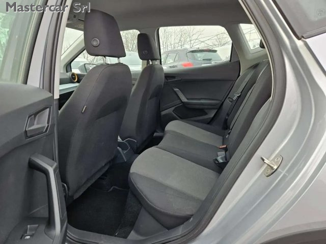 SEAT Arona usata, con ESP
