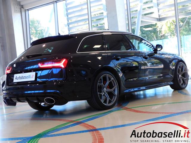 AUDI A6 usata, con Bluetooth